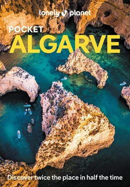 Abbildung von Clarke | Lonely Planet Pocket Algarve | 3. Auflage | 2025 | beck-shop.de