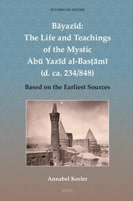 Abbildung von Keeler | Bayazid | 1. Auflage | 2025 | beck-shop.de