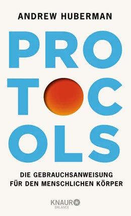 Abbildung von Huberman | Protocols | 1. Auflage | 2025 | beck-shop.de