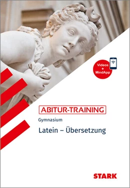 Abbildung von Krichbaumer | STARK Abitur-Training - Latein Übersetzung | 1. Auflage | 2024 | beck-shop.de