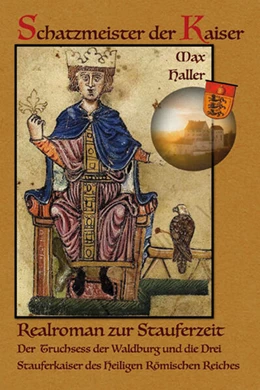 Abbildung von Haller | Schatzmeister der Kaiser | 1. Auflage | 2023 | beck-shop.de