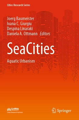 Abbildung von Baumeister / Ottmann | SeaCities | 1. Auflage | 2024 | beck-shop.de