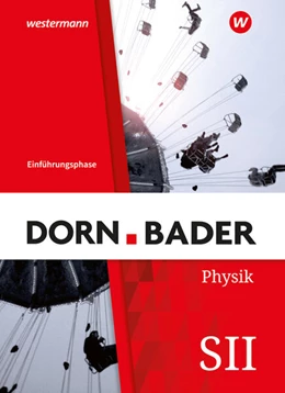 Abbildung von Müller | Dorn / Bader Physik SII - Ausgabe 2023 für Nordrhein-Westfalen | 1. Auflage | 2023 | beck-shop.de