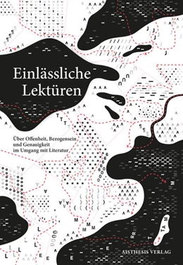 Abbildung von Grubner / Kitzmann | Einlässliche Lektüren | 1. Auflage | 2024 | beck-shop.de