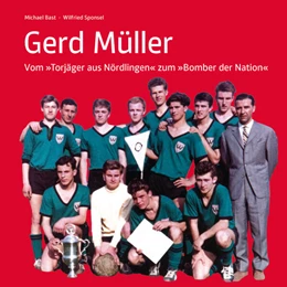 Abbildung von Bast / Sponsel | Gerd Müller | 1. Auflage | 2023 | beck-shop.de