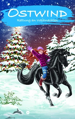 Abbildung von Rosa | Ostwind - Rettung an Weihnachten | 1. Auflage | 2024 | beck-shop.de