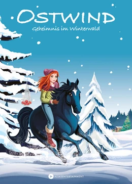 Abbildung von Thilo | Ostwind - Geheimnis im Winterwald | 1. Auflage | 2024 | beck-shop.de