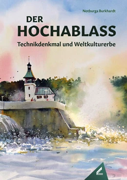 Abbildung von Burkhardt | Der Hochablass | 1. Auflage | 2024 | beck-shop.de