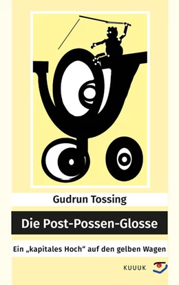 Abbildung von Tossing | Die Post-Possen-Glosse | 1. Auflage | 2024 | beck-shop.de