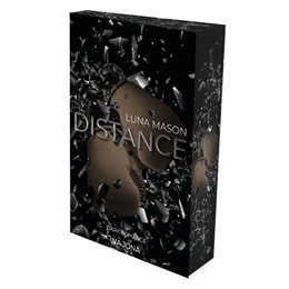 Abbildung von Mason | DISTANCE | 1. Auflage | 2025 | beck-shop.de