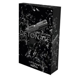 Abbildung von Mason | DETONATE | 1. Auflage | 2025 | beck-shop.de