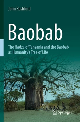 Abbildung von Rashford | Baobab | 1. Auflage | 2024 | beck-shop.de