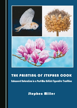 Abbildung von Miller | The Painting of Stephen Cook | 1. Auflage | 2024 | beck-shop.de