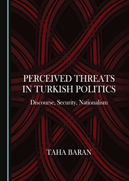 Abbildung von Baran | Perceived Threats in Turkish Politics | 1. Auflage | 2024 | beck-shop.de
