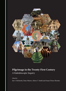 Abbildung von McIntosh / Munro | Pilgrimage in the Twenty-First Century | 1. Auflage | 2024 | beck-shop.de