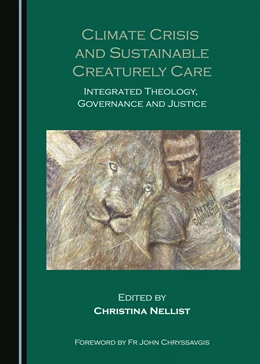 Abbildung von Nellist | Climate Crisis and Sustainable Creaturely Care | 1. Auflage | 2024 | beck-shop.de
