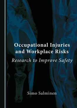 Abbildung von Salminen | Occupational Injuries and Workplace Risks | 1. Auflage | 2024 | beck-shop.de