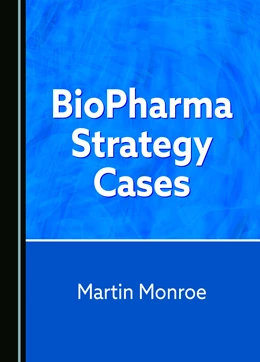Abbildung von Monroe | BioPharma Strategy Cases | 1. Auflage | 2024 | beck-shop.de