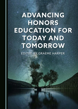 Abbildung von Harper | Advancing Honors Education for Today and Tomorrow | 1. Auflage | 2024 | beck-shop.de
