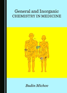 Abbildung von Michov | General and Inorganic Chemistry in Medicine | 1. Auflage | 2024 | beck-shop.de
