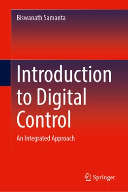 Abbildung von Samanta | Introduction to Digital Control | 1. Auflage | 2024 | beck-shop.de