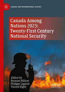 Abbildung von Hillmer / Lagassé | Canada Among Nations 2023: Twenty-First Century National Security | 1. Auflage | 2024 | beck-shop.de