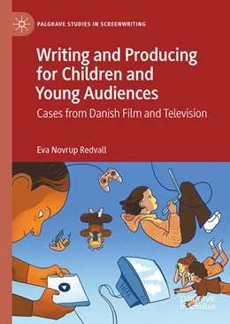 Abbildung von Redvall | Writing and Producing for Children and Young Audiences | 1. Auflage | 2024 | beck-shop.de