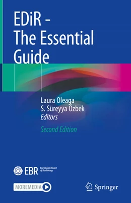 Abbildung von Oleaga / Özbek | EDiR - The Essential Guide | 2. Auflage | 2025 | beck-shop.de