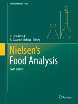 Abbildung von Ismail / Nielsen | Nielsen's Food Analysis | 6. Auflage | 2024 | beck-shop.de