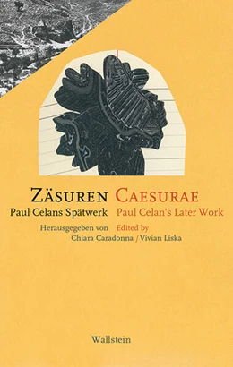 Abbildung von Caradonna / Liska | Zäsuren / Caesurae | 1. Auflage | 2024 | beck-shop.de