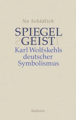 Abbildung von Schädlich | Spiegelgeist | 1. Auflage | 2024 | beck-shop.de