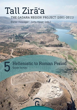 Abbildung von Schütz / Vieweger | Hellenistic to Roman Period | 1. Auflage | 2024 | beck-shop.de