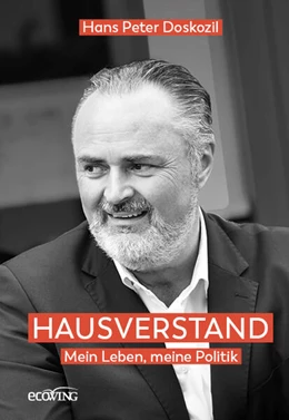 Abbildung von Doskozil | Hausverstand | 1. Auflage | 2024 | beck-shop.de