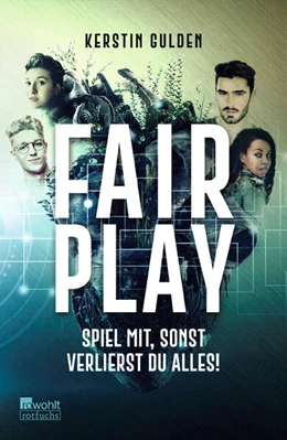 Abbildung von Gulden | Fair Play | 1. Auflage | 2024 | beck-shop.de