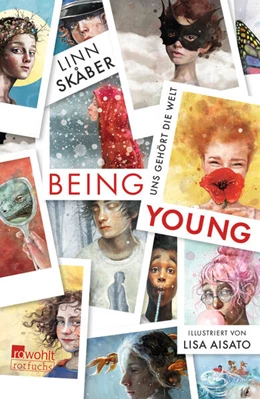 Abbildung von Skåber | Being Young | 1. Auflage | 2024 | beck-shop.de