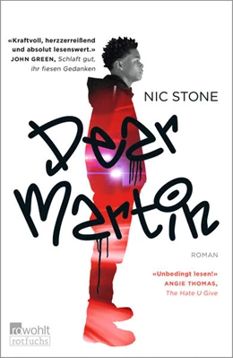Abbildung von Stone | Dear Martin | 1. Auflage | 2024 | beck-shop.de
