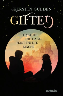 Abbildung von Gulden | Gifted | 1. Auflage | 2024 | beck-shop.de