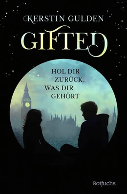 Abbildung von Gulden | Gifted | 1. Auflage | 2024 | beck-shop.de