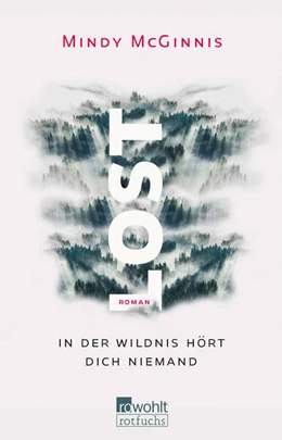 Abbildung von Mcginnis | LOST | 1. Auflage | 2024 | beck-shop.de