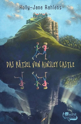 Abbildung von Rahlens | Das Rätsel von Ainsley Castle | 1. Auflage | 2024 | beck-shop.de