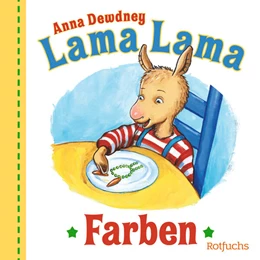 Abbildung von Dewdney | Lama Lama Farben | 1. Auflage | 2024 | beck-shop.de