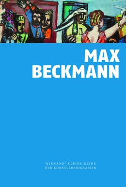 Abbildung von Lüddemann | Max Beckmann | 1. Auflage | 2025 | beck-shop.de