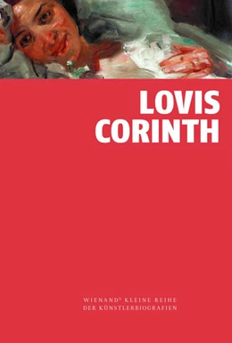 Abbildung von Martin | Lovis Corinth | 1. Auflage | 2025 | beck-shop.de