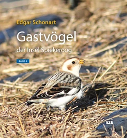 Abbildung von Schonart | Gastvögel der Insel Spiekeroog | 1. Auflage | 2024 | beck-shop.de