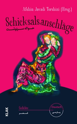 Abbildung von Javadi Torshizi | Schicksalsanschläge | 1. Auflage | 2024 | beck-shop.de