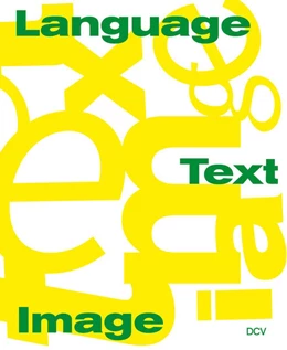 Abbildung von Brenninkmeijer / Collection | Language/Text/Image | 1. Auflage | 2024 | beck-shop.de