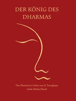 Abbildung von Roach | Der König des Dharma | 1. Auflage | 2024 | beck-shop.de