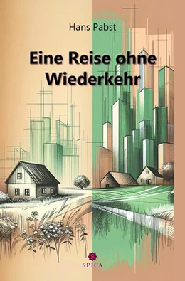 Abbildung von Pabst | Eine Reise ohne Wiederkehr | 1. Auflage | 2024 | beck-shop.de