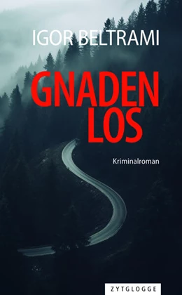 Abbildung von Beltrami | Gnadenlos | 1. Auflage | 2024 | beck-shop.de