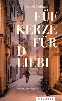 Abbildung von Badraun | Füf Kerze für d Liebi | 1. Auflage | 2024 | beck-shop.de